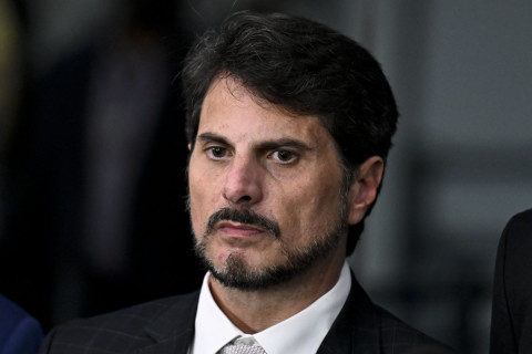 Marcos do Val vai usar tornozeleira eletrônica por ordem de Moraes