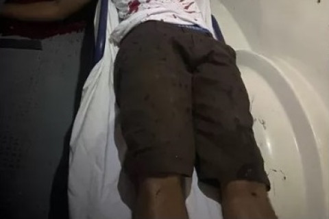 Homem é assassinado a tiros dentro de ambulância no interior de Pernambuco